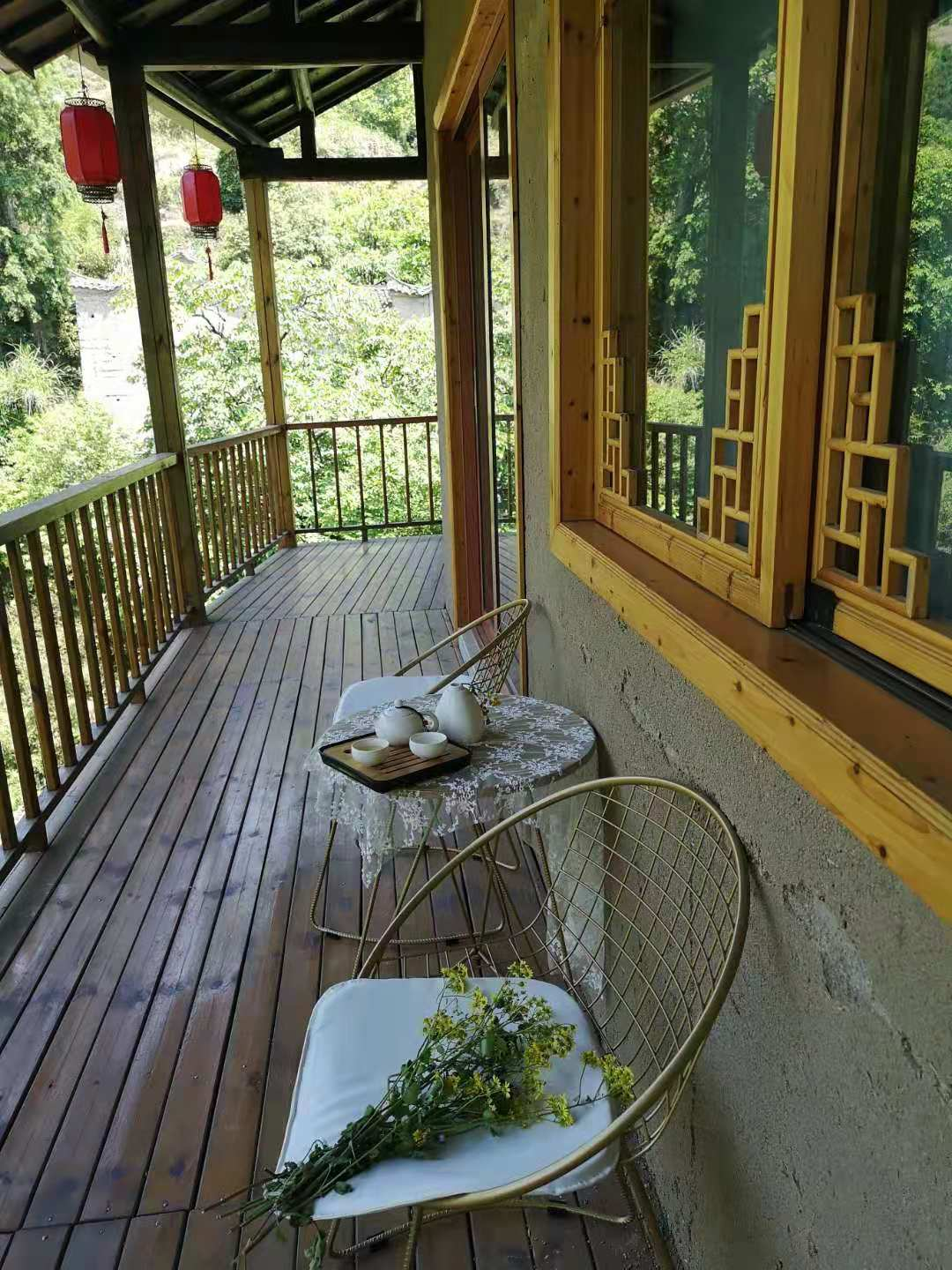 从上海到霞浦，我为自驾游选择的民宿