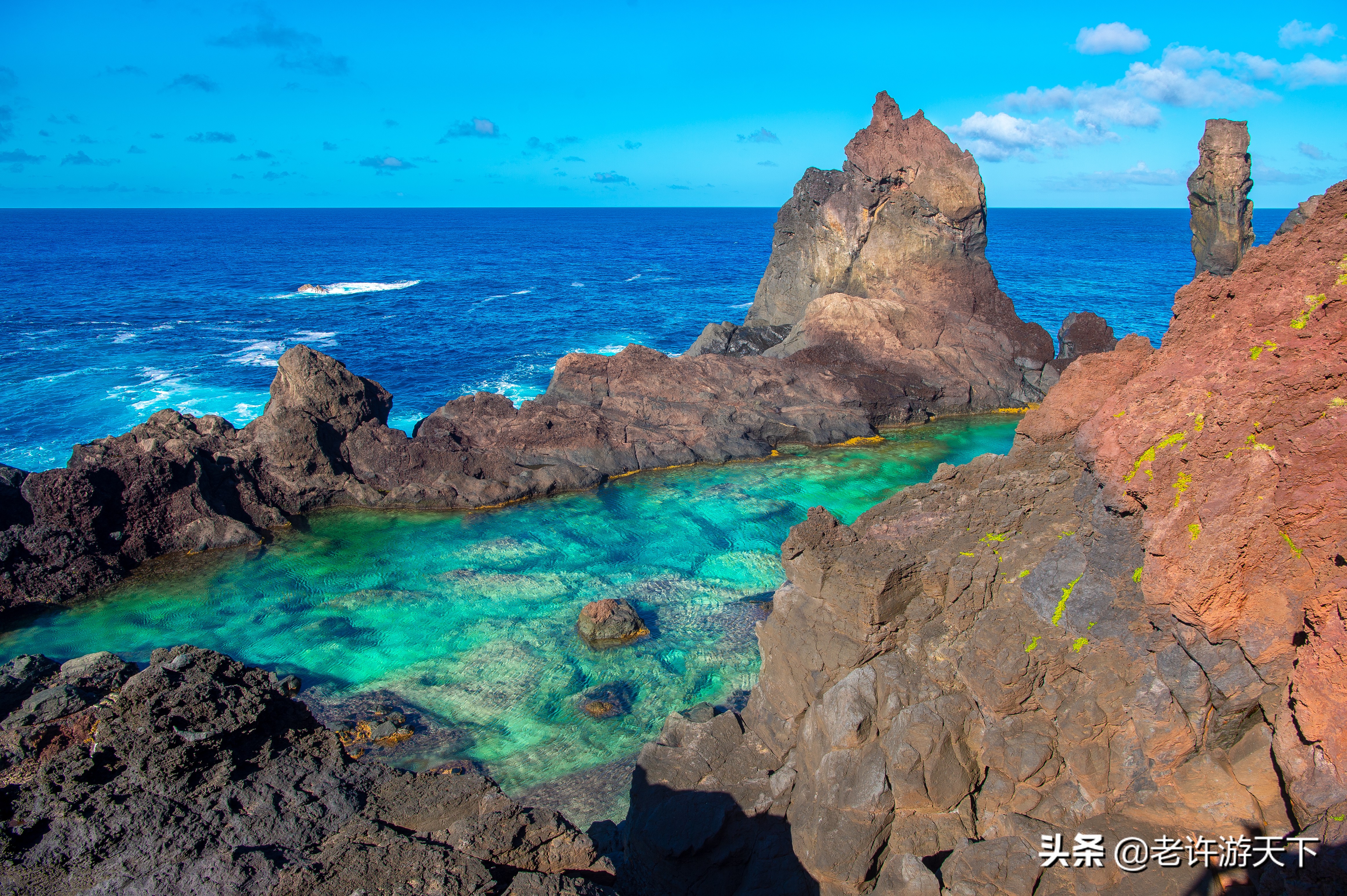 世界上最難去的10個(gè)國(guó)家和地區(qū)，邁過(guò)這些坎，周游世界就不是問(wèn)題