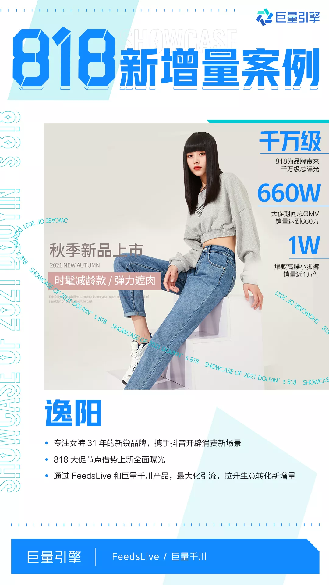 一直滑,抖音818新潮好物节营销案例大赏重磅发布