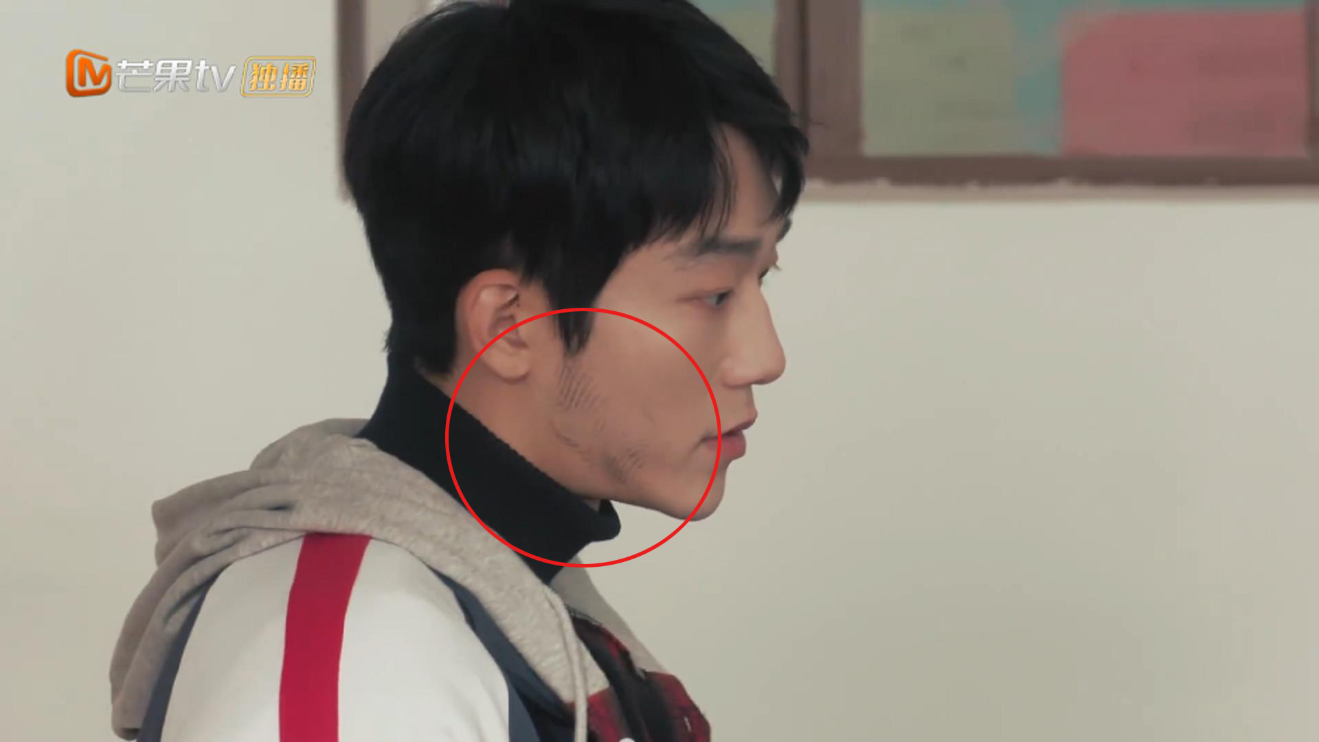 我才不要和你做朋友呢：这些穿帮的地方，你看