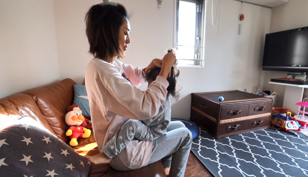 日本全職媽媽的自述，開頭就讓人�窒息�，壓根是吃人的�陷阱�