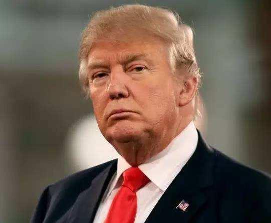 美媒：美国共和党加大反华宣传，但民调显示特朗普支持率下滑