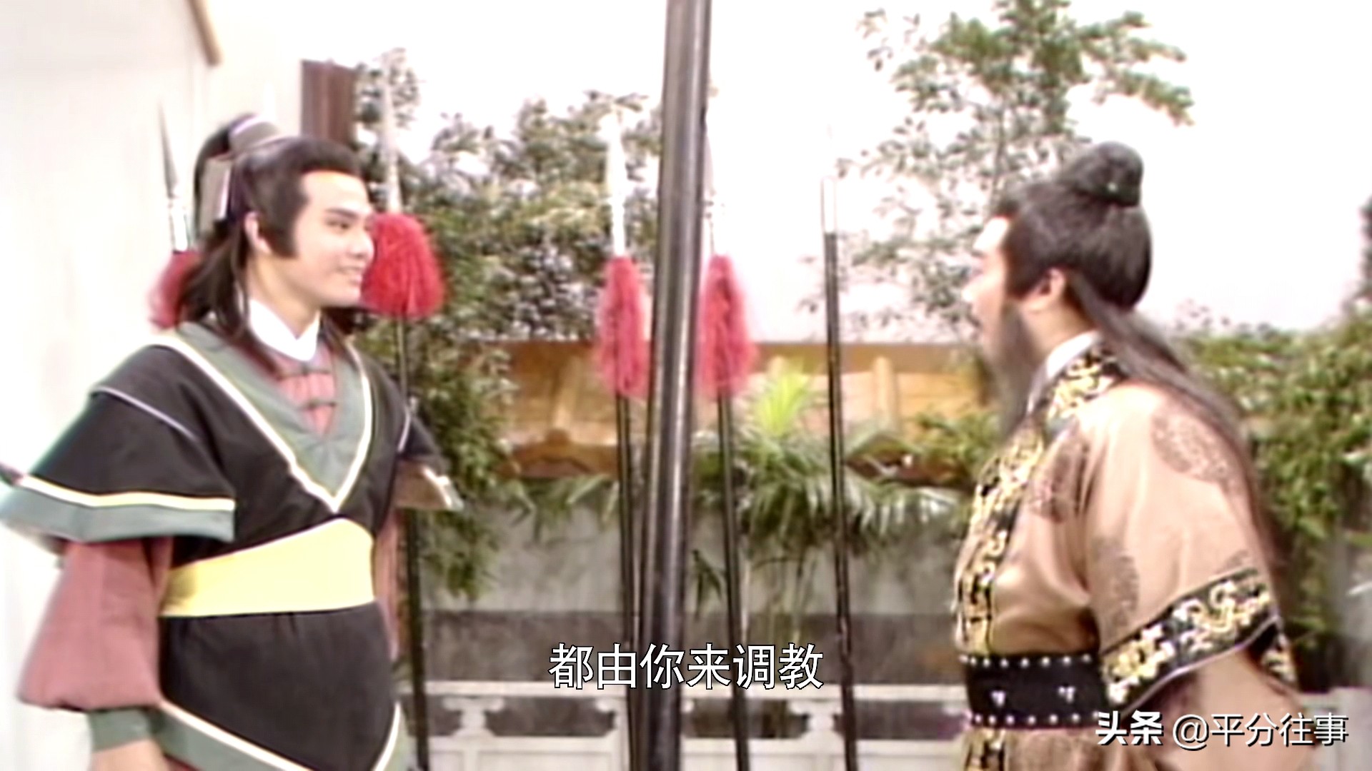 為什么《新白娘子傳奇》，唯獨沒有交代“戚寶山”的結(jié)局？