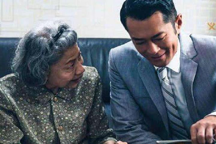 67岁金像影帝去世，古天乐发文悼念：这件事，瞒