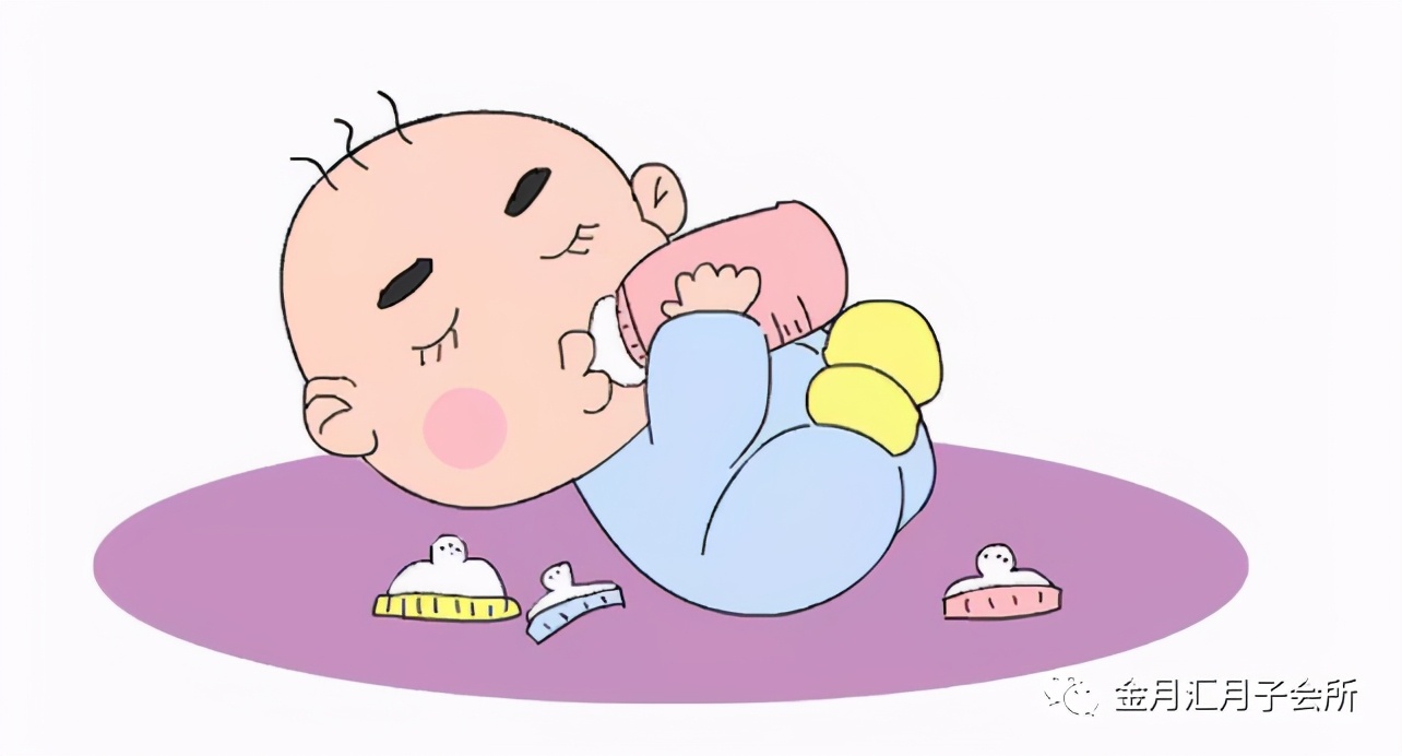 新生儿吐奶的原因有哪些？