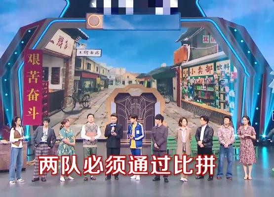 Ace 6 do not have existence feeling honored guest most, from A to Z, had shown on stage performance only face