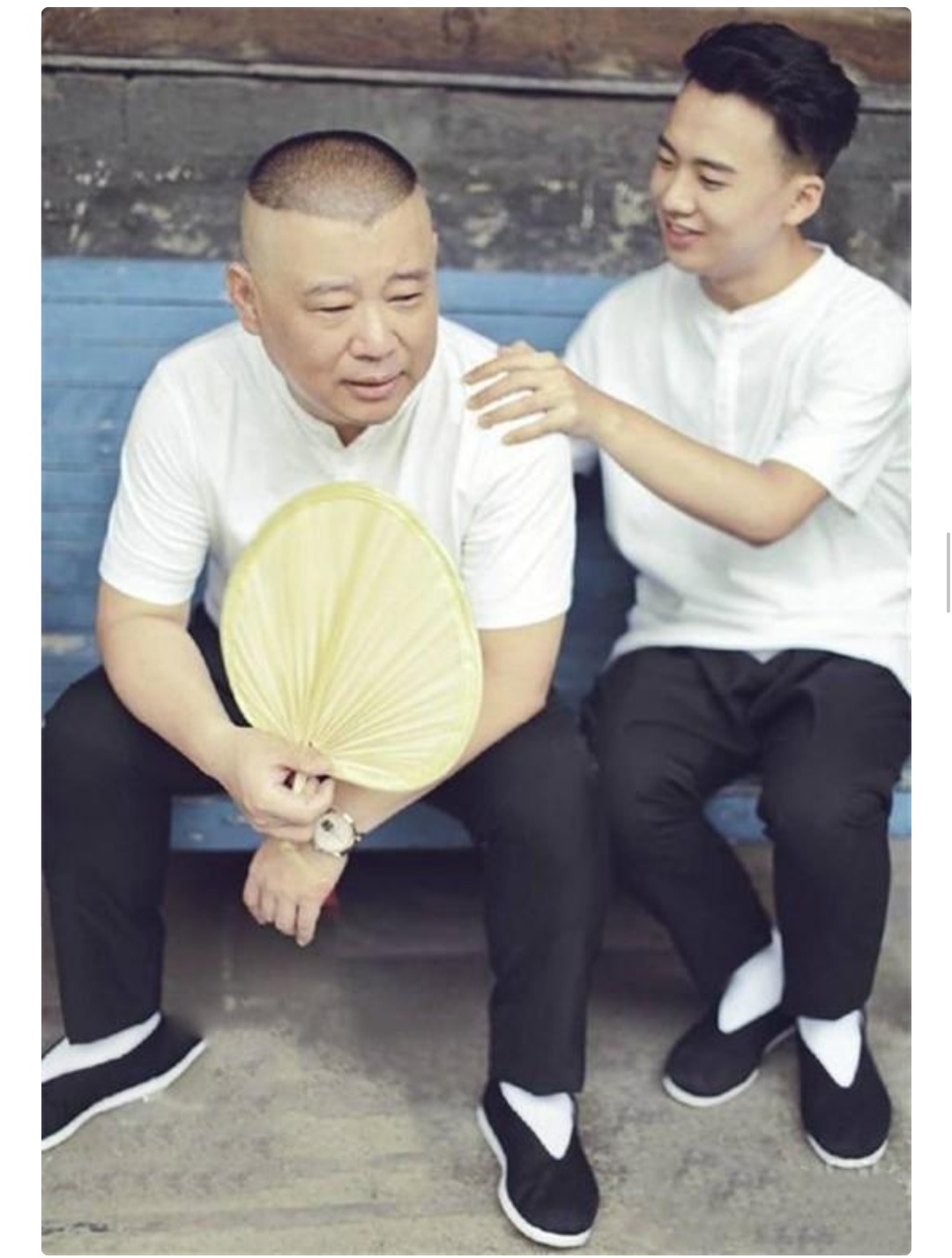 娱乐圈中4个不靠父母流量的艺人，现在都过得怎么样？