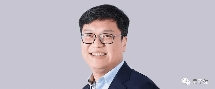 腾讯副总裁姚星离职创业!一手筹建AI Lab,下站全真互联网