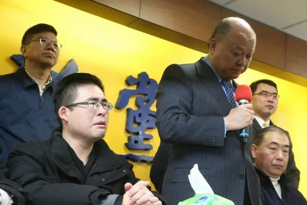 兩岸輕語：台灣能否"和平統一"得從現實角度考慮，大陸還要再讓島內統派失望？