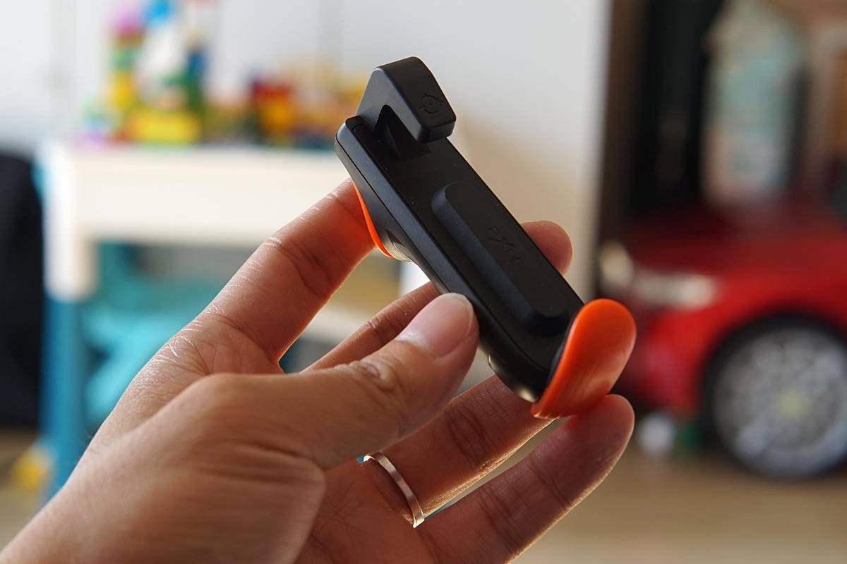 选对外设吃鸡有如神助，简评莱仕达P1手游连点器