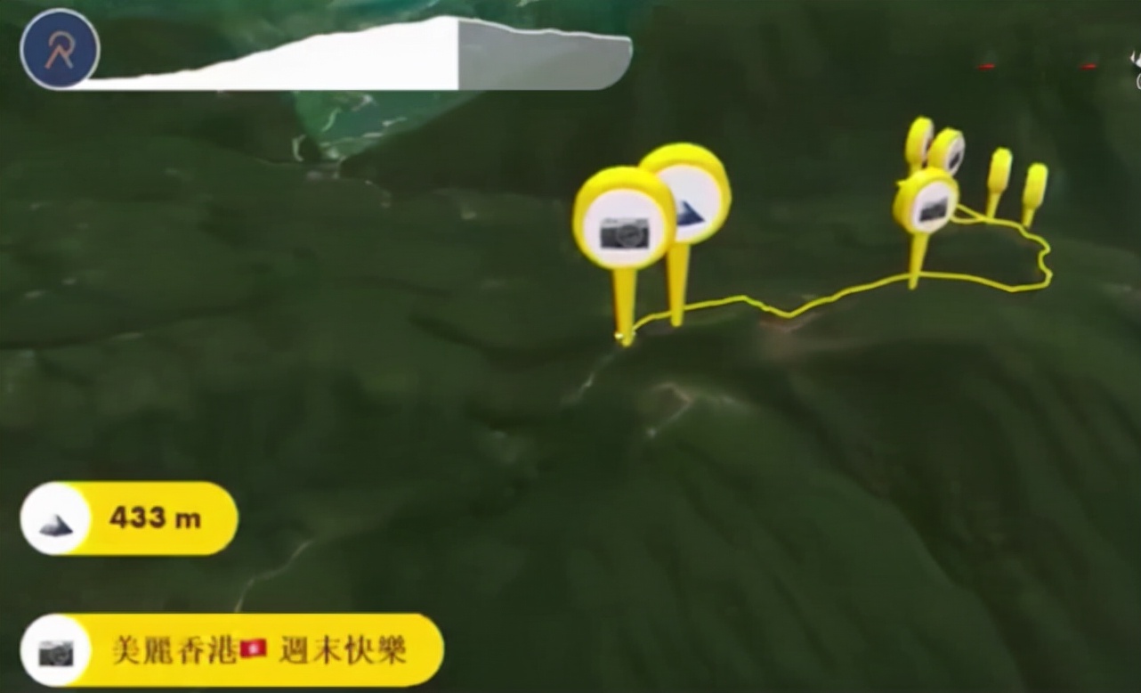 好幸福！郭晶晶晒一家五口温馨日常，与霍启刚爬山自拍秀足恩爱