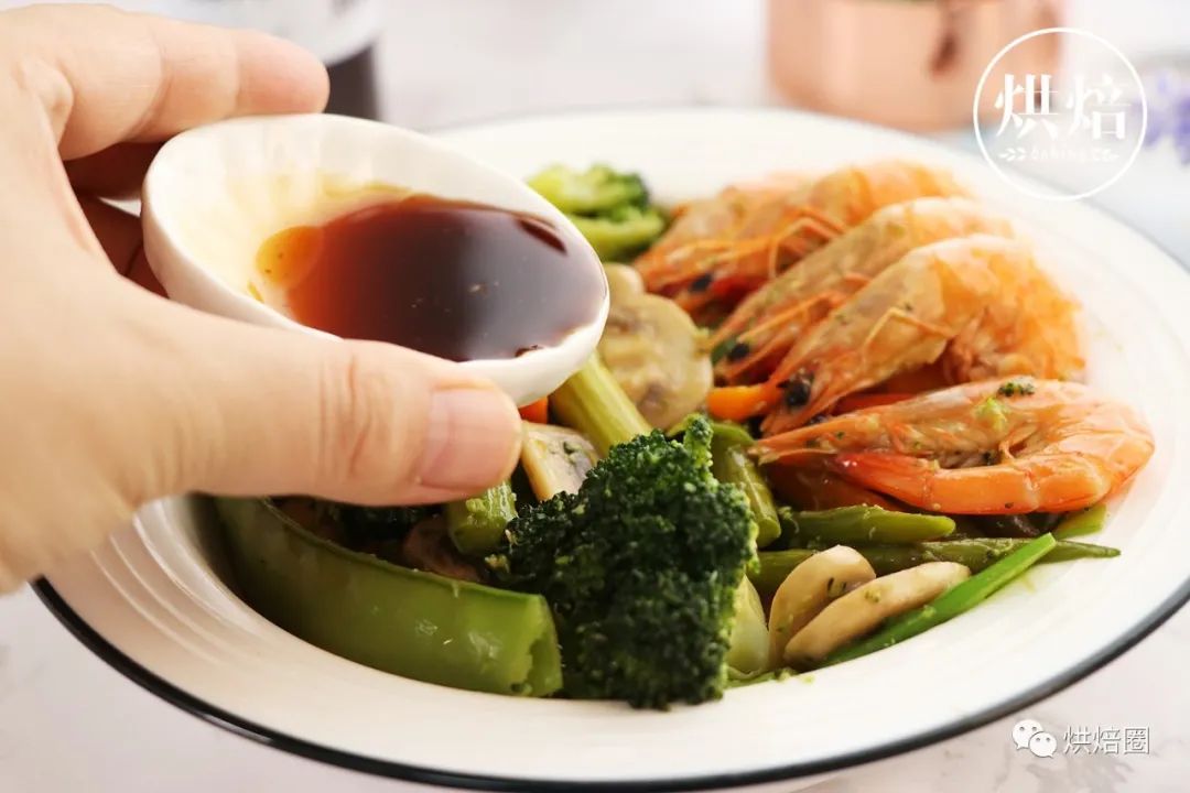 最近減肉肉的姐妹都在吃這個尹正燜菜快手簡單比水煮菜好吃