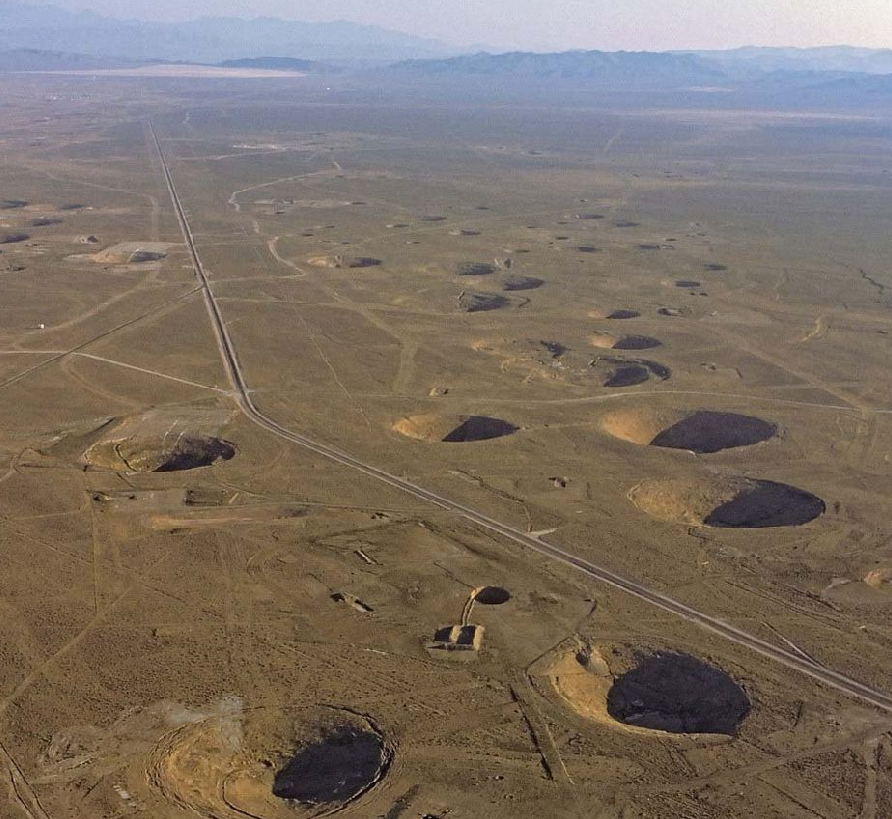 特朗普拉响世界“核警报”！时隔28年，美国即将重启核试验