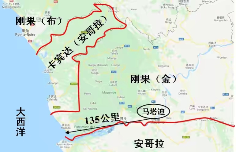 安哥拉的25个冷知识，您知道几个？适合赚钱的地方