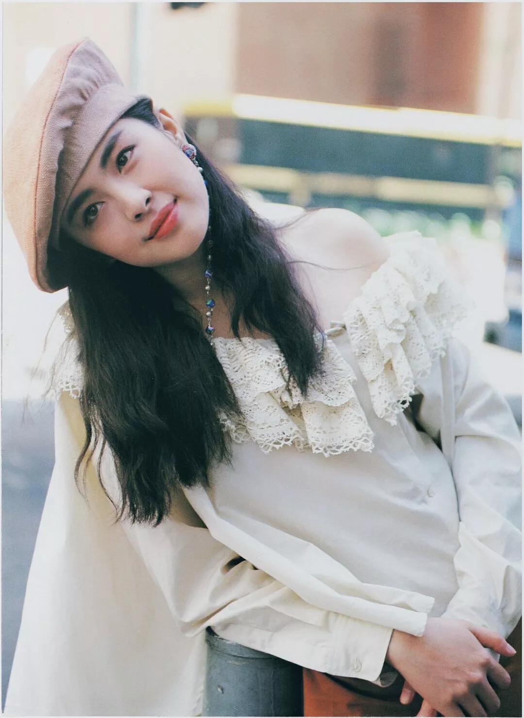 从切·格瓦拉到艾米莉，都爱贝雷帽！法国人却说它不法式不时髦？