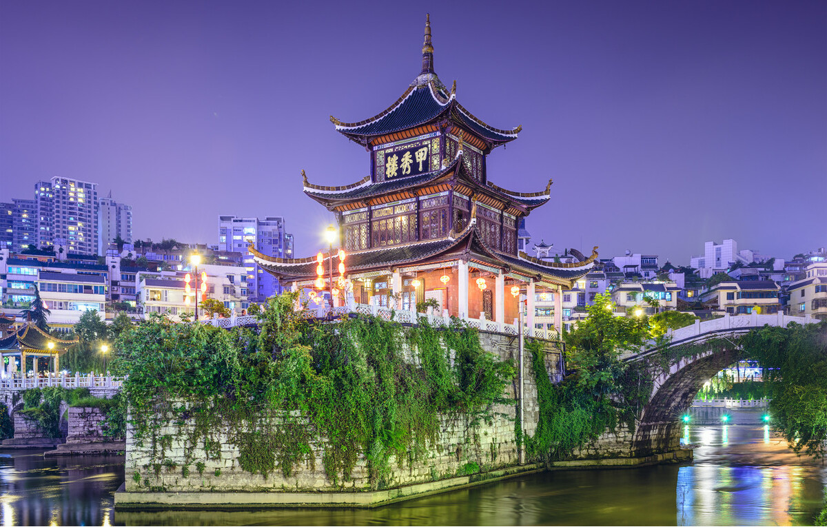 这趟亮相贵阳地铁1号线的“好一多”专列，你搭上了吗？