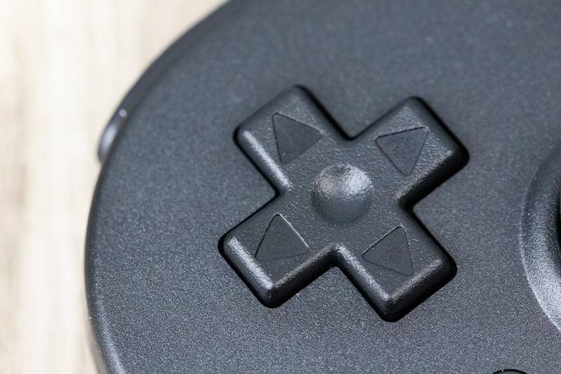 Switch Pro靠边站：八位堂SN30 Pro微软合作版