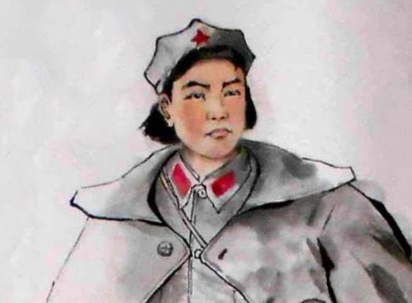 湖北一农妇去世，孙女收拾遗物时发现半本日记，才知奶奶大有来头