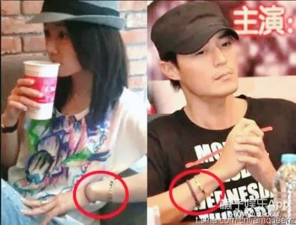 被唱衰4年卻依舊甜蜜！ 林心如霍建華用愛守護婚姻，日子越過越甜