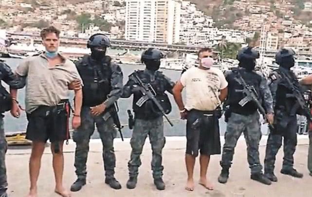 俄提议安理会发声明反对向委内瑞拉动武，9分钟