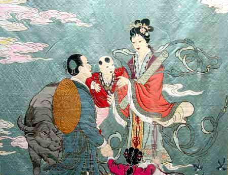 写《爱情》的古诗词300篇大全集-第14张图片-非凡网