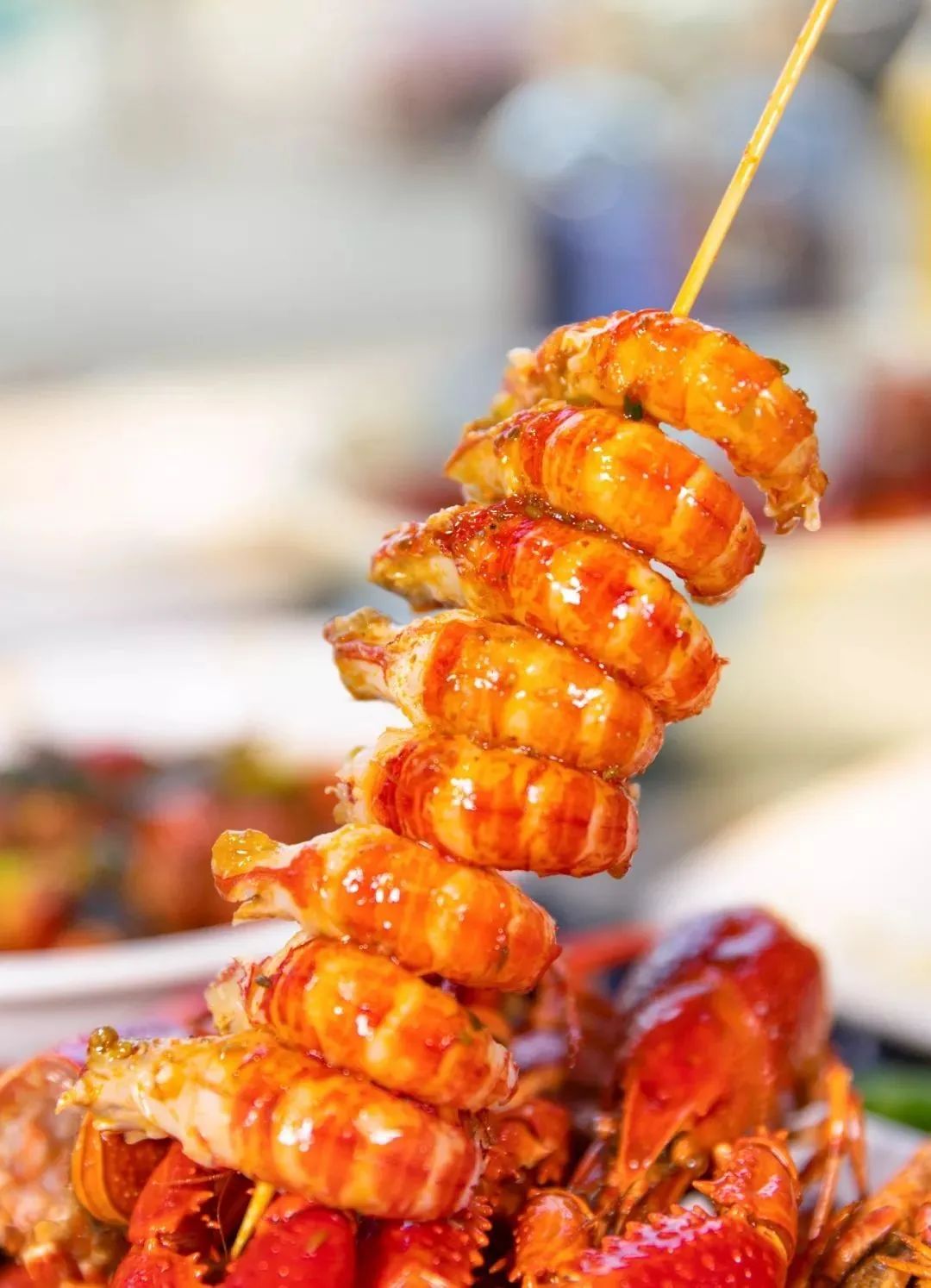 2020年夏天最爱小龙虾盘点！这5家吃完就想嗦指头