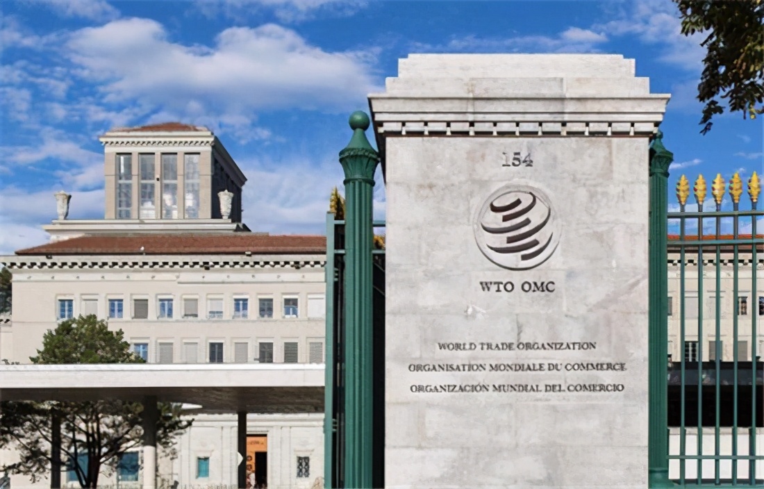 講軟話不行後，澳大利亞馬上露出真實面目，揚言要到WTO告中國