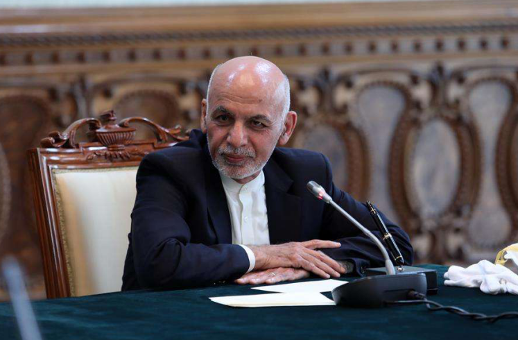 塔利班与美国和谈撤军？特朗普的单相思，俄罗