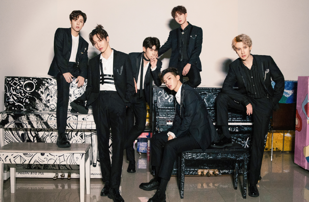 《偶像练习生》就业率极高，NEXT ONER圈粉无数，