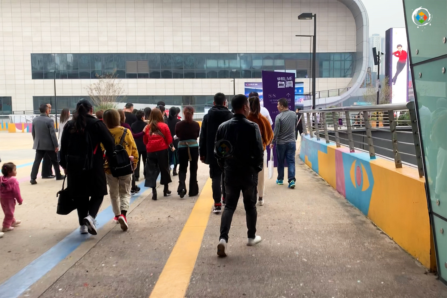 重庆人对体育的热情去哪了？世界大赛空降山城，市民却一无所知