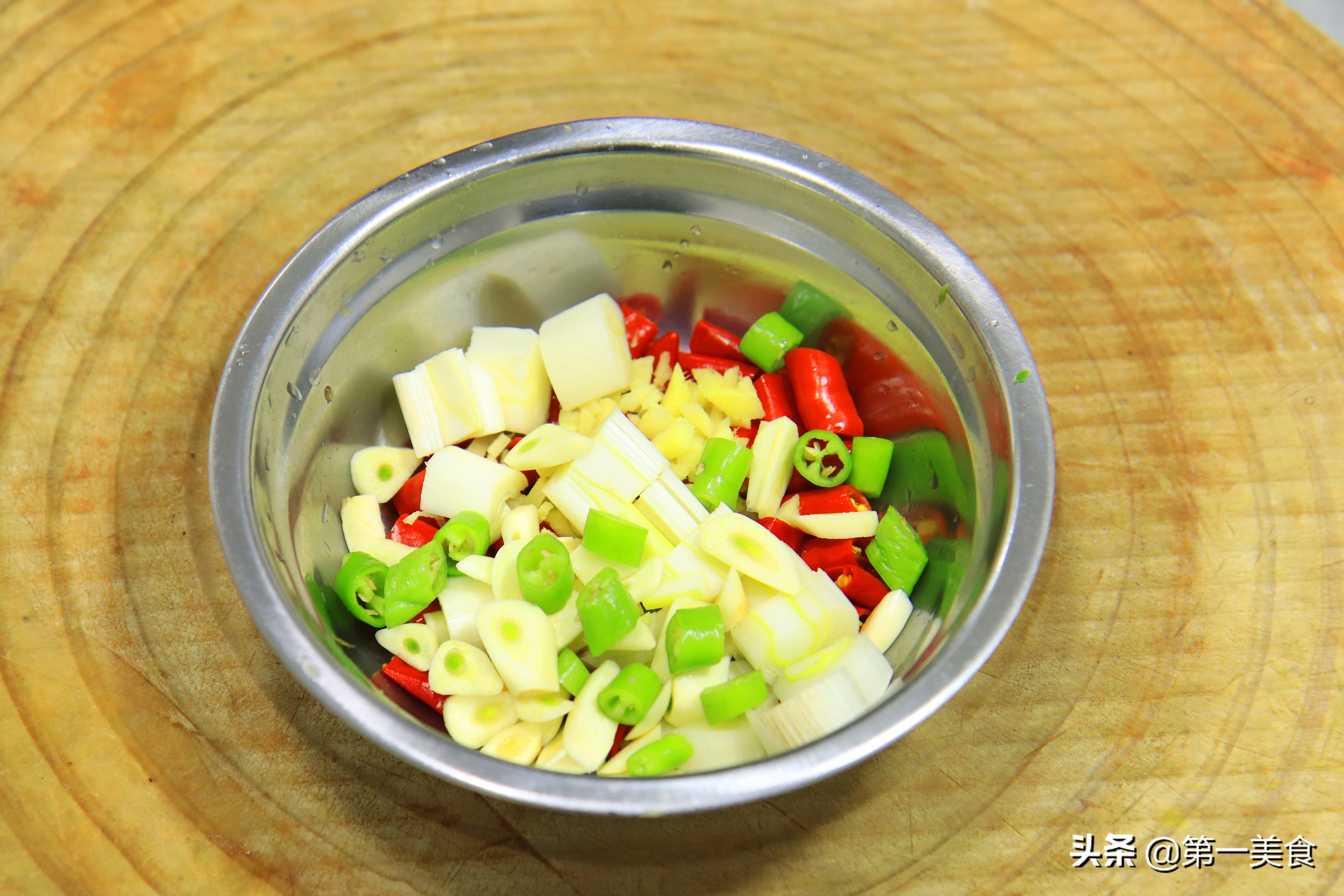 圖片[3]-蠔油三菌做法 營養又實惠-起舞食譜網