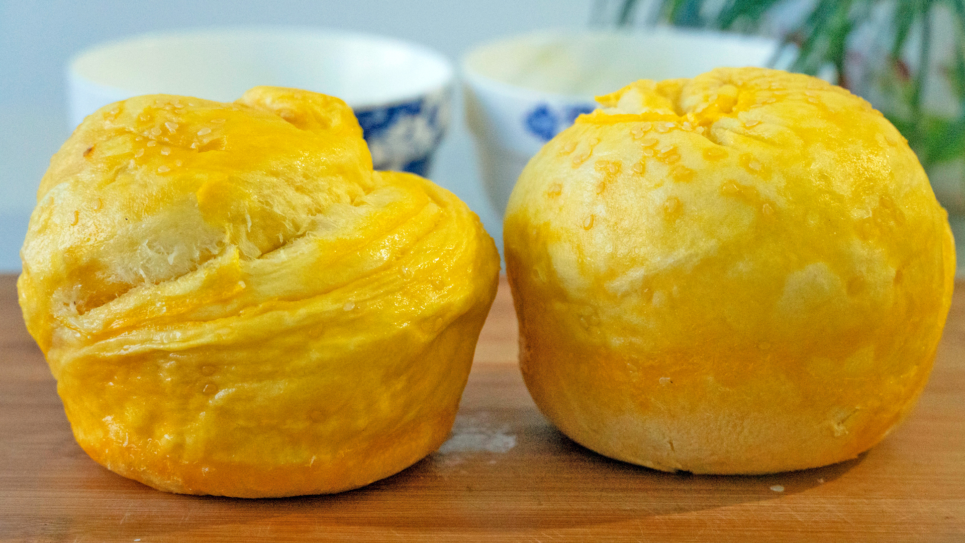 5款不用烤箱的懒人面包，好吃不上火，没有添加剂，全家老小都爱