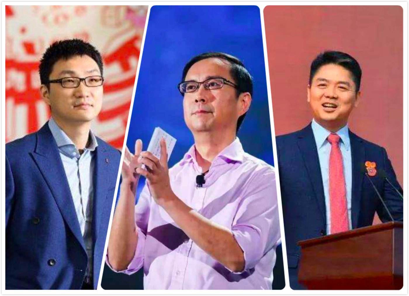 中国最富有80后：坐拥2540亿财富，他有望向首富之位发起挑战