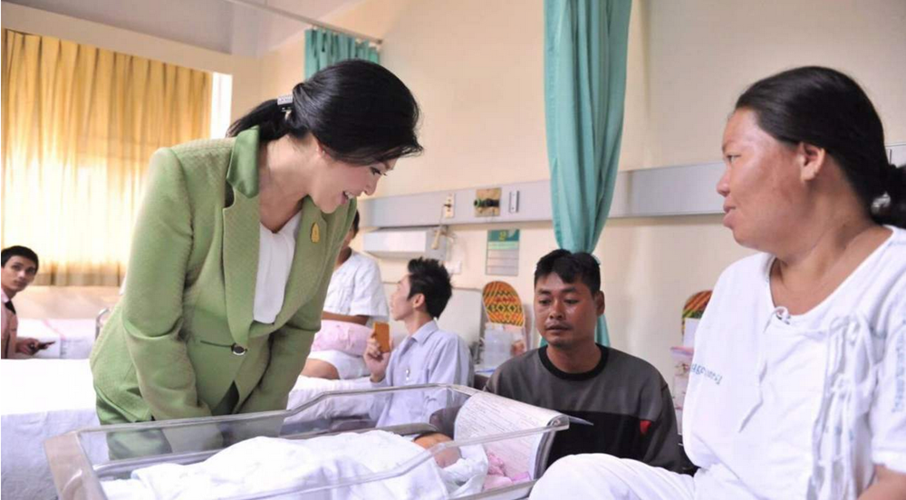 沈腾：去马丽家看新生宝宝“被拒”，只能看照片，马丽回复很幽默