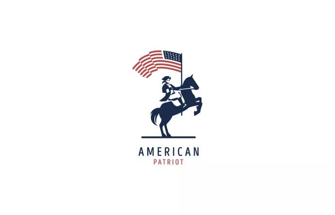 43款简约国际化的品牌logo 看似简单