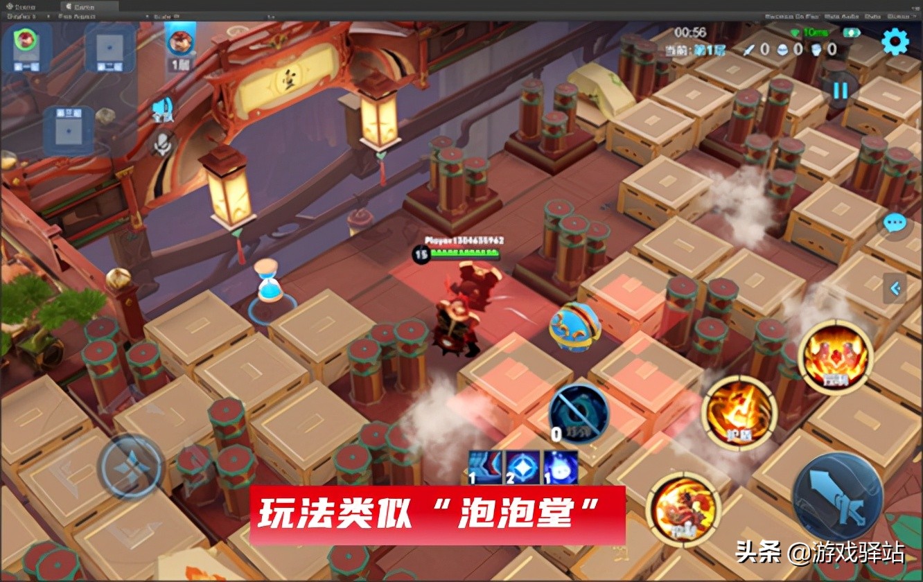 王者荣耀：“QQ堂”模式开测，两大冷门装改版，刘邦增伤减防