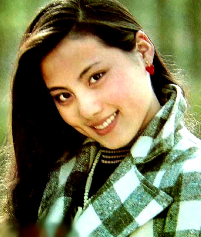 樂(lè)韻去世26年，退出《紅樓夢(mèng)》成就鄧婕，騙她的羅烈下場(chǎng)怎么樣？
