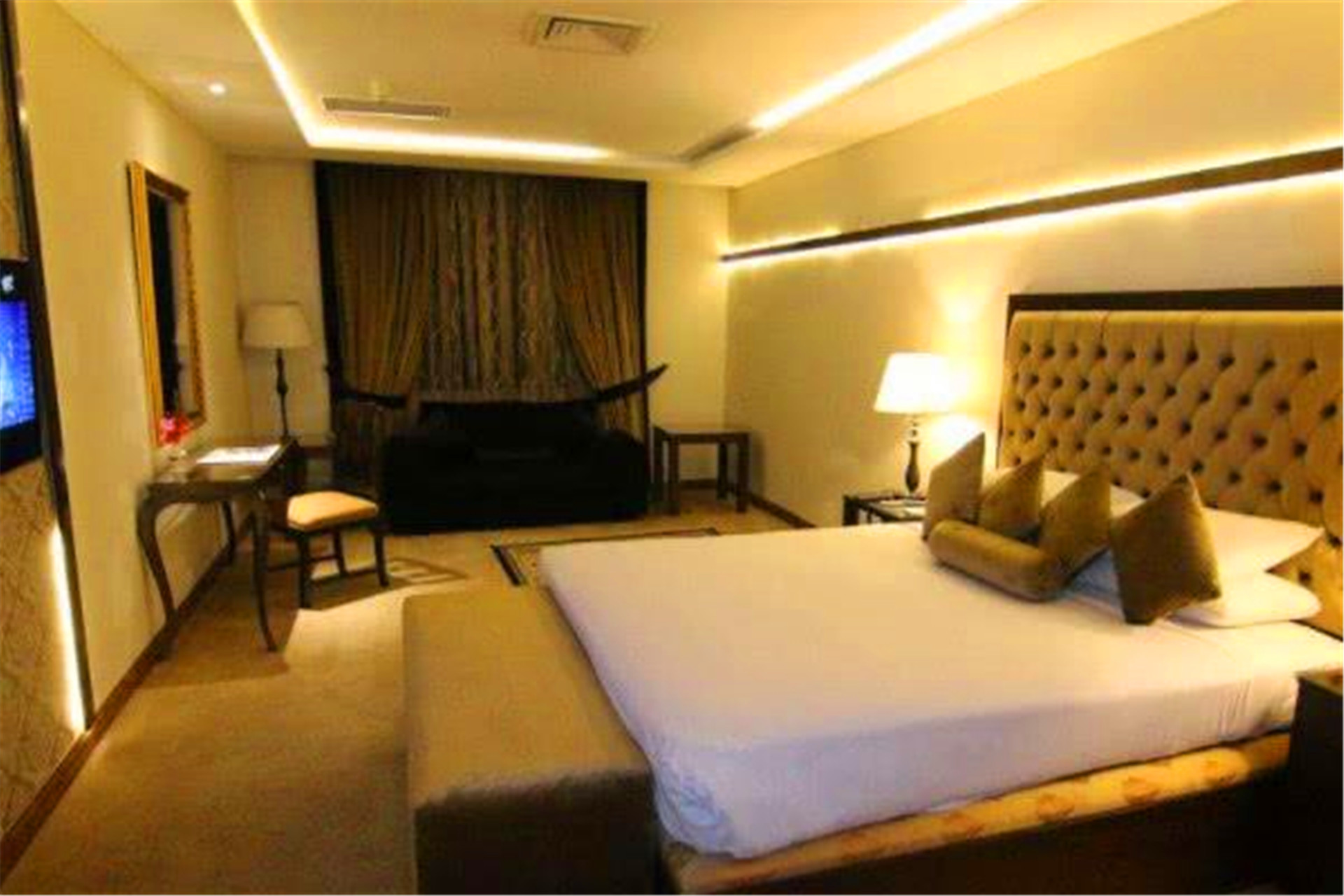 巴铁一地禁止中国人进入，若发现立即赶出去，