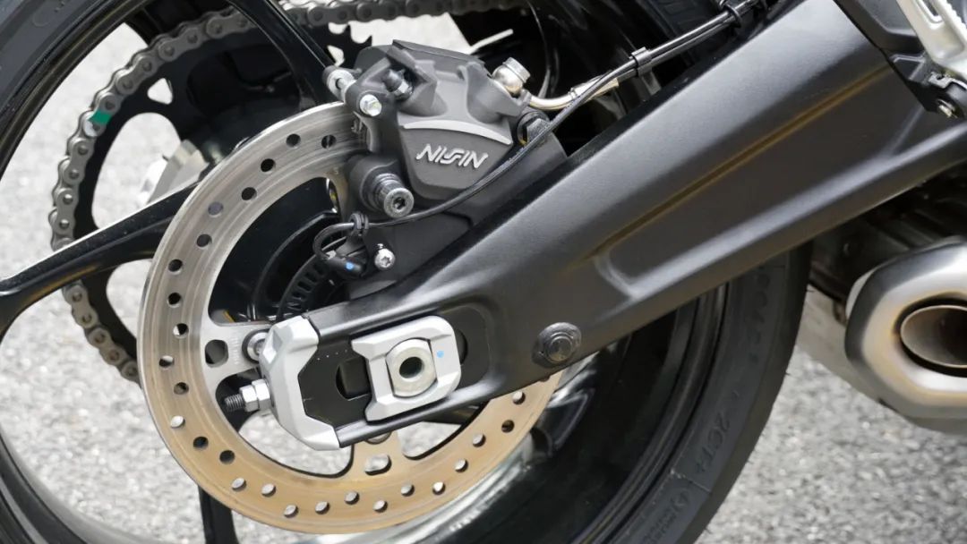 ��ӵ�к�����������𣿿���Trident 660ʵ�ļ���