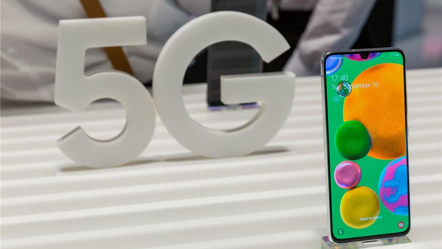 电信正式回应，“假5G”开始被淘汰，余承东没有说错
