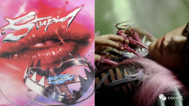 换上几十万的奢侈品，火遍全世界的女团还被嘲