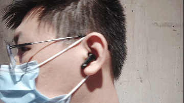 感受鲸鱼声音的宏厚与回荡，尽在图拉斯G10蓝牙耳机的体验