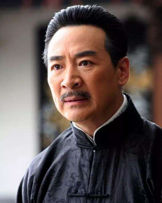 《金粉世家》过去17年了，有人因出轨声名俱下，有人则因意外去世