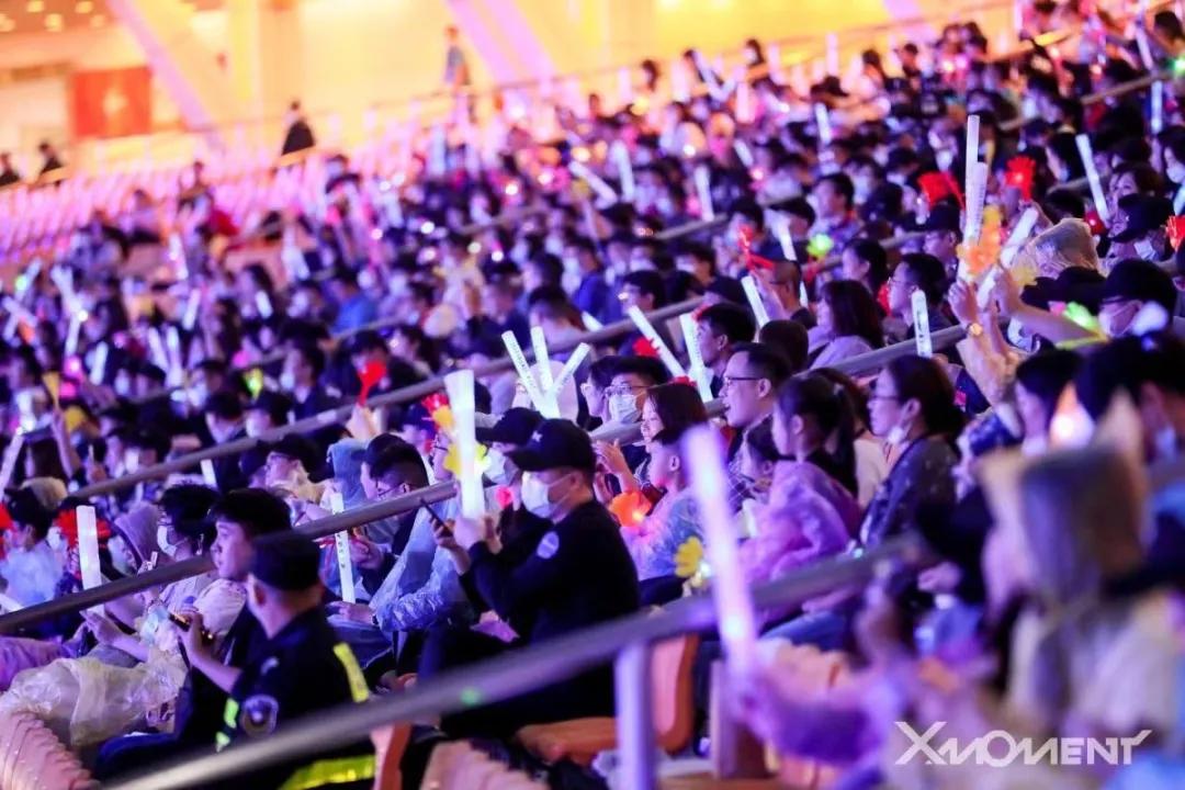 这场跨界音乐会，我看到了小鹏汽车品牌的“战斗力”
