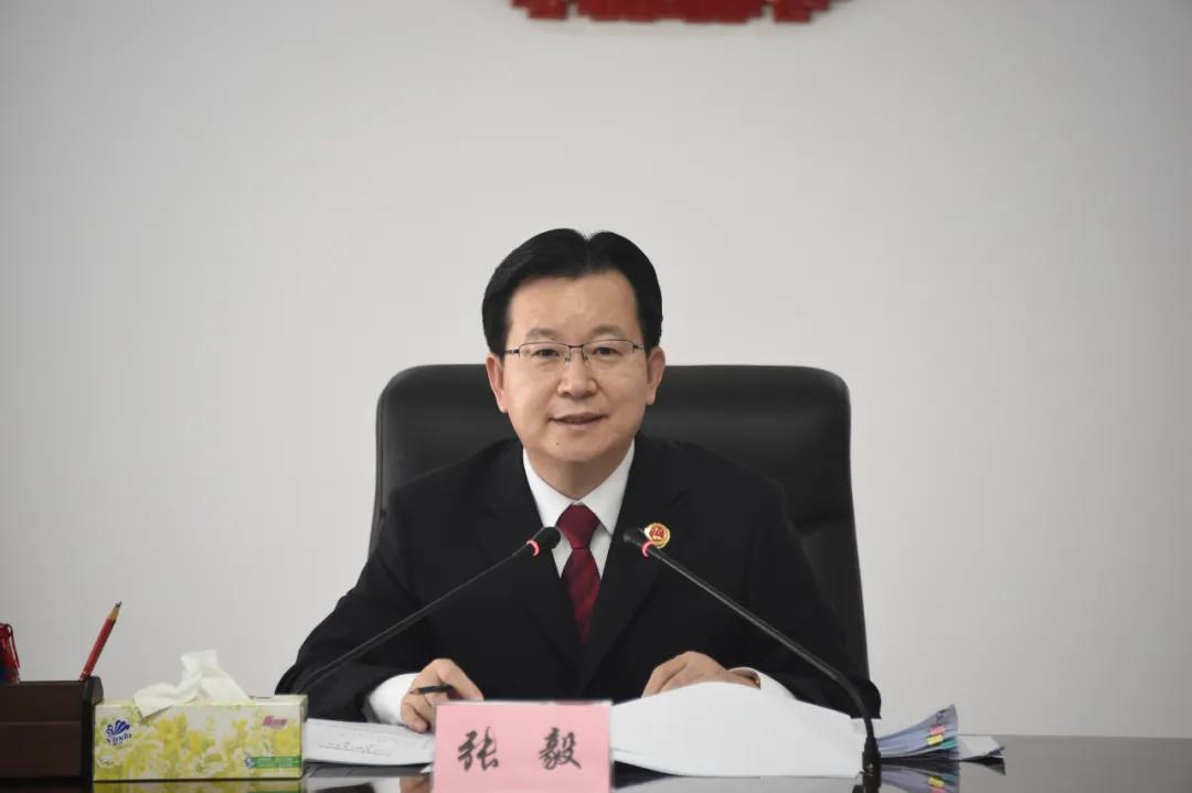 省检察院召开党组扩大会 传达学习省“两会”精神