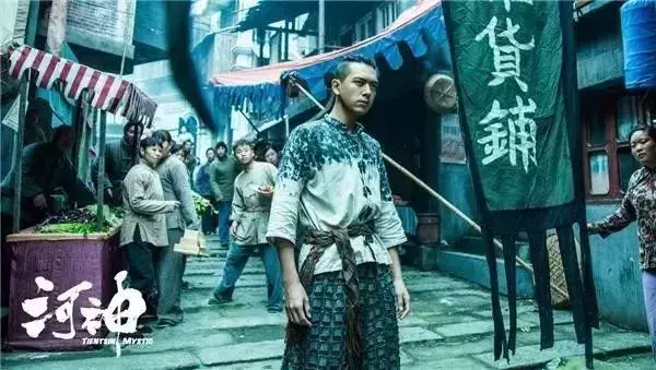 看过这26部电视剧的天津人,都已经老了……