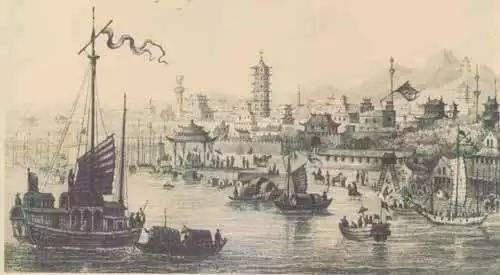 除了香港和澳门，中国东北还有一个重要的宝岛