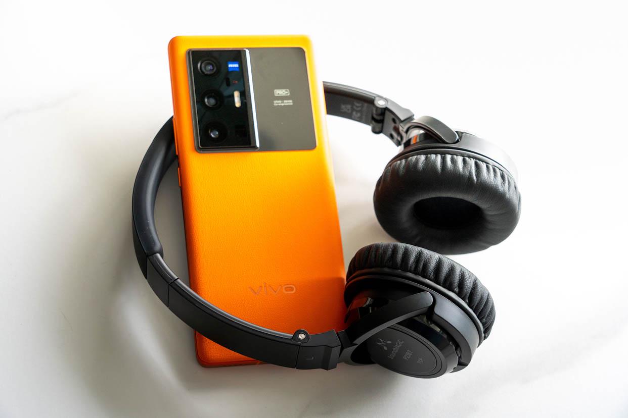 SoundMAGIC聲美P23BT藍牙耳機評測：入門音樂發(fā)燒友不二之選