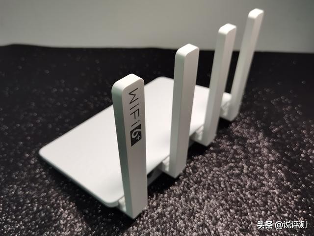 荣耀路由3评测：Wi-FI6+如何加速连接力