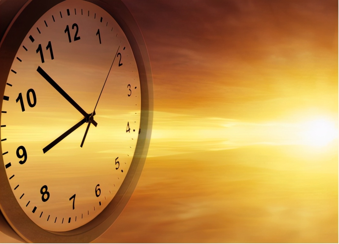 愛因斯坦說“時間”是幻覺，為何人類還要遵守時間？